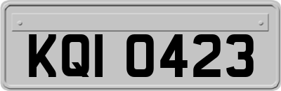 KQI0423