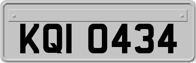 KQI0434