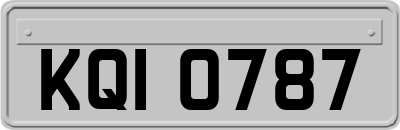 KQI0787