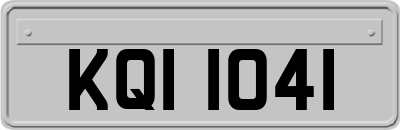 KQI1041