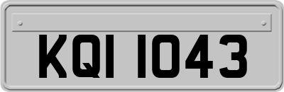 KQI1043
