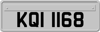KQI1168