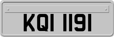 KQI1191