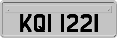 KQI1221