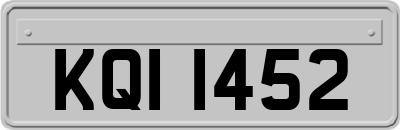 KQI1452