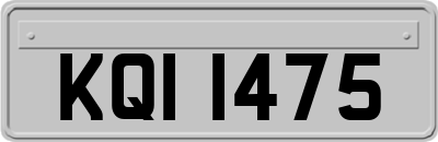 KQI1475