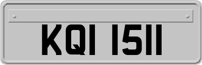 KQI1511
