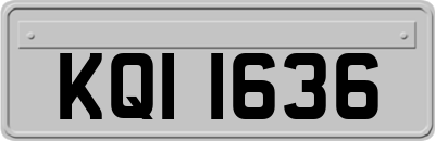 KQI1636