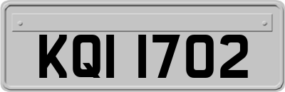 KQI1702