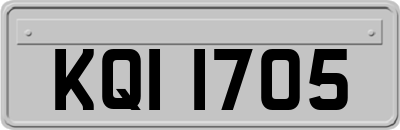 KQI1705