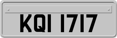 KQI1717
