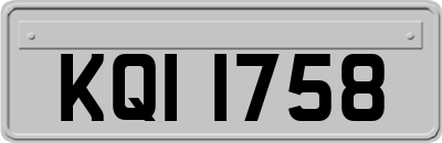 KQI1758