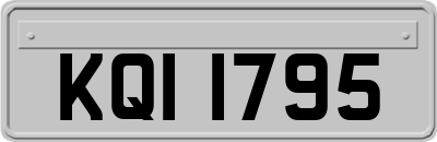 KQI1795
