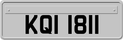 KQI1811