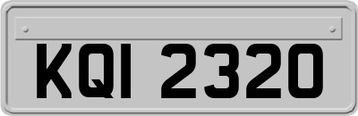 KQI2320