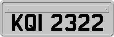 KQI2322