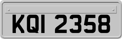 KQI2358