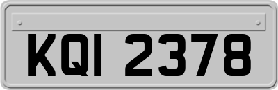 KQI2378