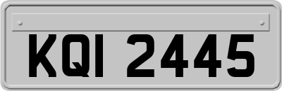 KQI2445