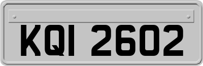 KQI2602