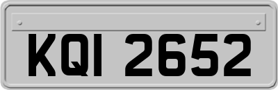 KQI2652
