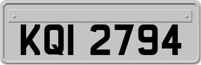 KQI2794