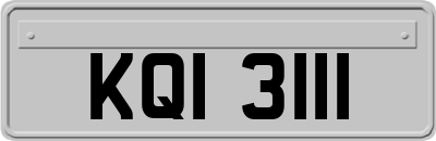 KQI3111
