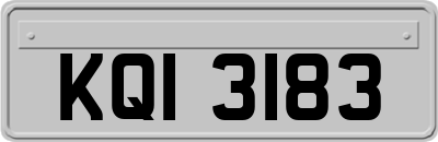 KQI3183