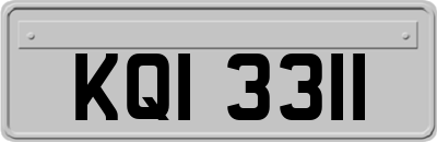 KQI3311