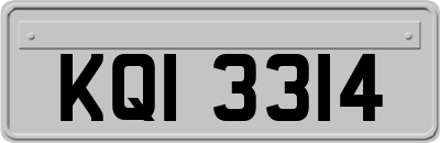 KQI3314