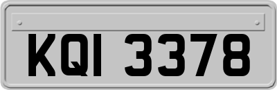 KQI3378