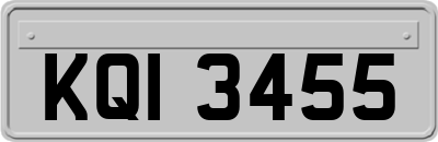 KQI3455
