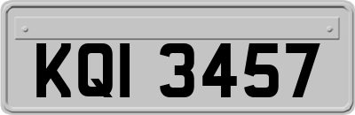 KQI3457
