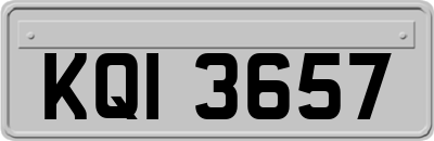 KQI3657
