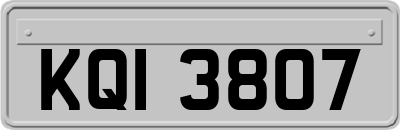 KQI3807