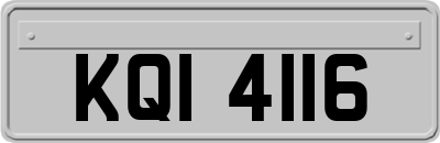 KQI4116