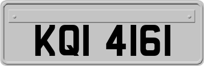 KQI4161
