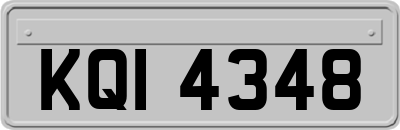 KQI4348