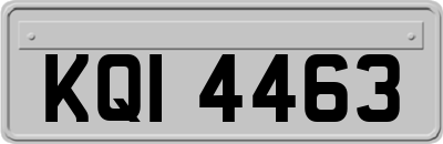 KQI4463