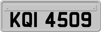 KQI4509