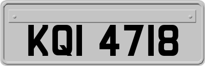 KQI4718
