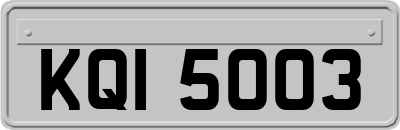 KQI5003
