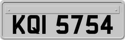 KQI5754