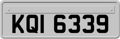 KQI6339