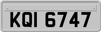 KQI6747