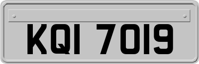 KQI7019