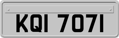KQI7071