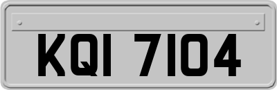 KQI7104