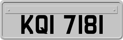 KQI7181