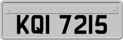 KQI7215
